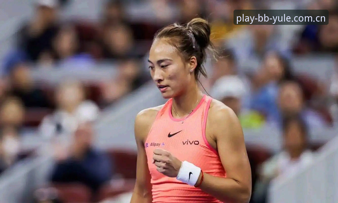 揭秘法网抽签背后：郑钦文保分压力与2026新版平台观赛体验的终极碰撞